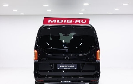 Mercedes-Benz V-Класс, 2025 год, 13 990 000 рублей, 5 фотография