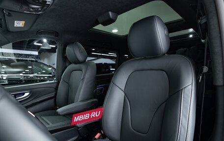 Mercedes-Benz V-Класс, 2025 год, 13 990 000 рублей, 12 фотография