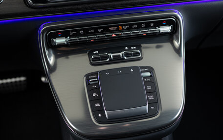 Mercedes-Benz V-Класс, 2025 год, 13 990 000 рублей, 19 фотография