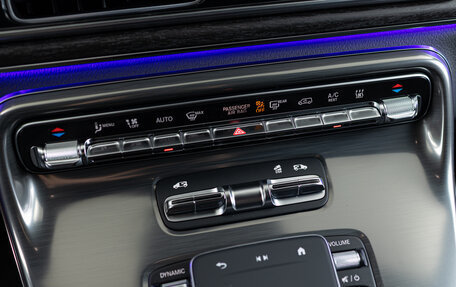 Mercedes-Benz V-Класс, 2025 год, 13 990 000 рублей, 18 фотография