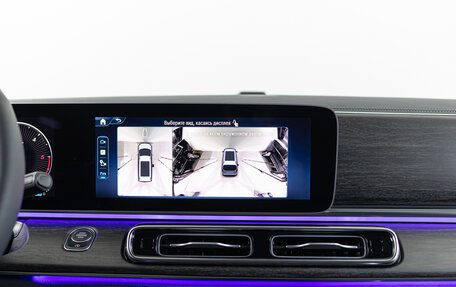 Mercedes-Benz V-Класс, 2025 год, 13 990 000 рублей, 26 фотография