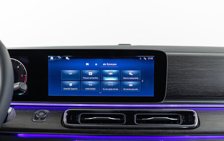 Mercedes-Benz V-Класс, 2025 год, 13 990 000 рублей, 27 фотография