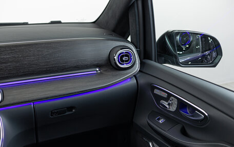 Mercedes-Benz V-Класс, 2025 год, 13 990 000 рублей, 21 фотография