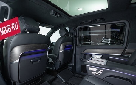 Mercedes-Benz V-Класс, 2025 год, 13 990 000 рублей, 28 фотография