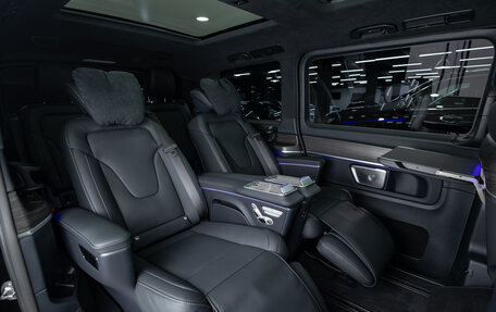 Mercedes-Benz V-Класс, 2025 год, 13 990 000 рублей, 34 фотография