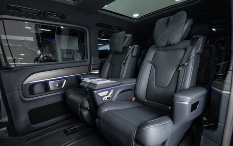 Mercedes-Benz V-Класс, 2025 год, 13 990 000 рублей, 32 фотография