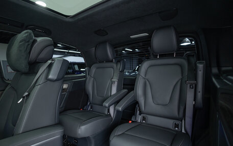 Mercedes-Benz V-Класс, 2025 год, 13 990 000 рублей, 33 фотография
