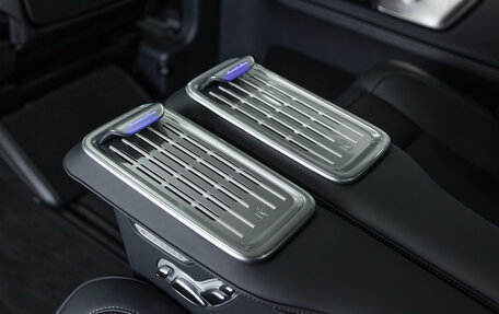 Mercedes-Benz V-Класс, 2025 год, 13 990 000 рублей, 30 фотография