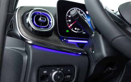 Mercedes-Benz V-Класс, 2025 год, 13 990 000 рублей, 36 фотография