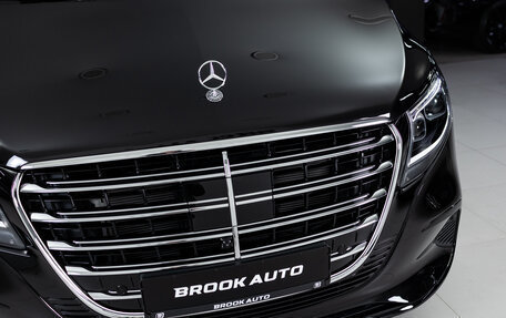 Mercedes-Benz V-Класс, 2025 год, 13 990 000 рублей, 39 фотография