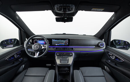 Mercedes-Benz V-Класс, 2025 год, 13 990 000 рублей, 37 фотография