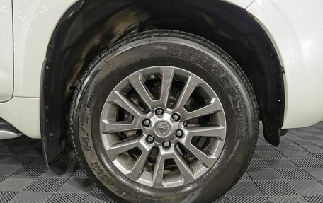 Toyota Land Cruiser Prado 150 рестайлинг 2, 2019 год, 4 795 000 рублей, 17 фотография