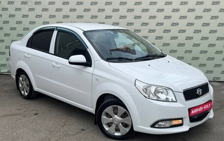 Ravon Nexia R3, 2017 год, 745 000 рублей, 1 фотография