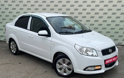 Ravon Nexia R3, 2017 год, 745 000 рублей, 1 фотография