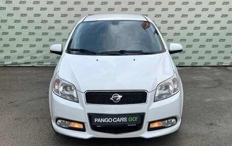 Ravon Nexia R3, 2017 год, 745 000 рублей, 2 фотография