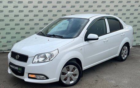Ravon Nexia R3, 2017 год, 745 000 рублей, 3 фотография