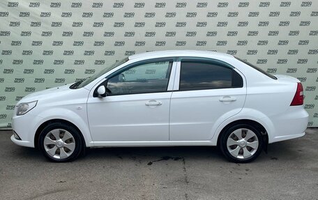 Ravon Nexia R3, 2017 год, 745 000 рублей, 4 фотография