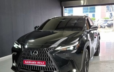 Lexus NX, 2024 год, 5 190 099 рублей, 1 фотография