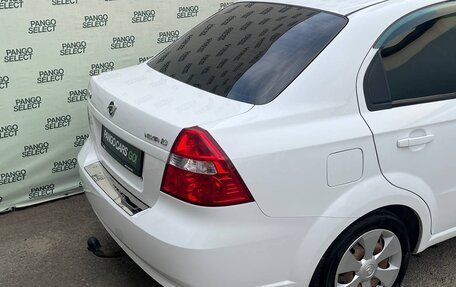 Ravon Nexia R3, 2017 год, 745 000 рублей, 8 фотография