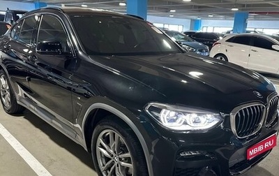 BMW X4, 2020 год, 5 290 000 рублей, 1 фотография