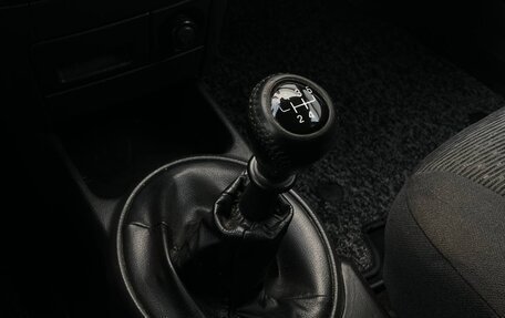 Ravon Nexia R3, 2017 год, 745 000 рублей, 18 фотография