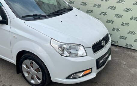 Ravon Nexia R3, 2017 год, 745 000 рублей, 10 фотография