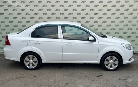 Ravon Nexia R3, 2017 год, 745 000 рублей, 9 фотография