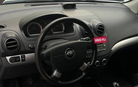 Ravon Nexia R3, 2017 год, 745 000 рублей, 14 фотография