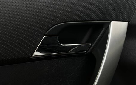 Ravon Nexia R3, 2017 год, 745 000 рублей, 20 фотография