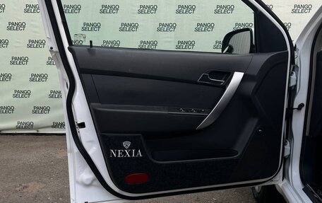 Ravon Nexia R3, 2017 год, 745 000 рублей, 22 фотография