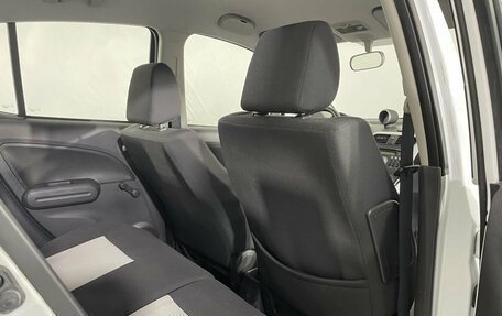 Suzuki Splash I рестайлинг, 2013 год, 700 000 рублей, 16 фотография