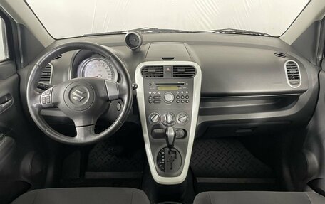 Suzuki Splash I рестайлинг, 2013 год, 700 000 рублей, 7 фотография