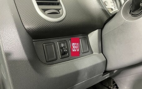 Suzuki Splash I рестайлинг, 2013 год, 700 000 рублей, 9 фотография