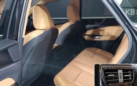 Lexus NX, 2024 год, 5 190 099 рублей, 10 фотография