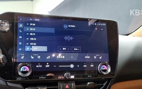 Lexus NX, 2024 год, 5 190 099 рублей, 9 фотография