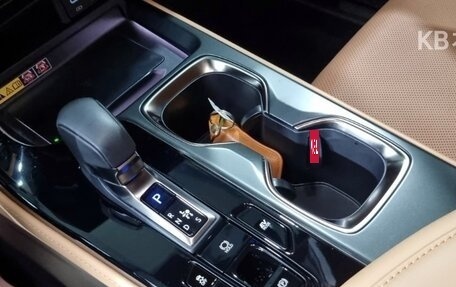 Lexus NX, 2024 год, 5 190 099 рублей, 12 фотография