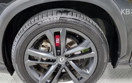 Lexus NX, 2024 год, 5 190 099 рублей, 17 фотография