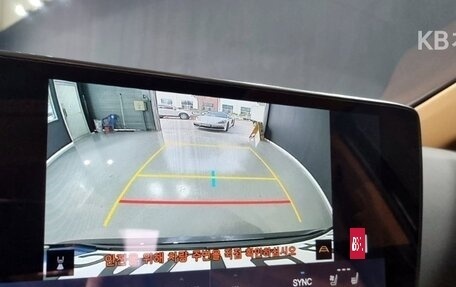 Lexus NX, 2024 год, 5 190 099 рублей, 11 фотография