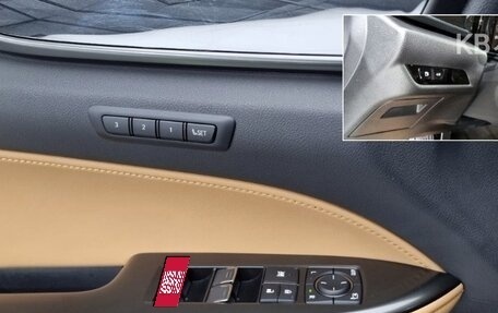 Lexus NX, 2024 год, 5 190 099 рублей, 15 фотография