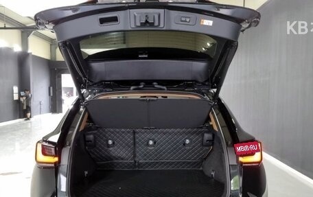 Lexus NX, 2024 год, 5 190 099 рублей, 16 фотография