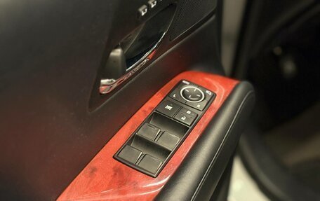 Lexus RX III, 2011 год, 2 197 000 рублей, 15 фотография