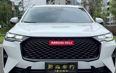 Haval H6, 2021 год, 1 890 900 рублей, 1 фотография