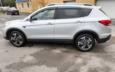 DongFeng AX7 I, 2018 год, 930 000 рублей, 1 фотография
