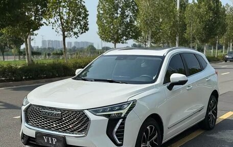 Haval Jolion, 2021 год, 1 610 000 рублей, 1 фотография