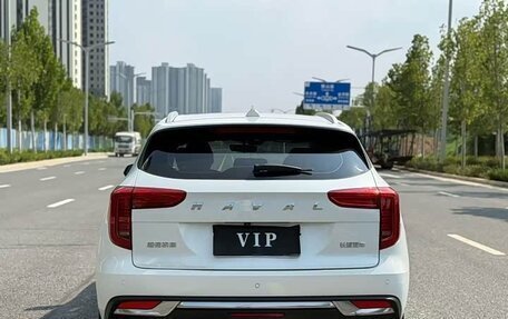 Haval Jolion, 2021 год, 1 610 000 рублей, 7 фотография