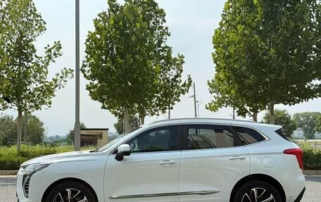 Haval Jolion, 2021 год, 1 610 000 рублей, 9 фотография
