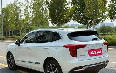 Haval Jolion, 2021 год, 1 610 000 рублей, 8 фотография