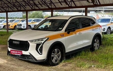 Haval Jolion, 2024 год, 1 890 000 рублей, 1 фотография