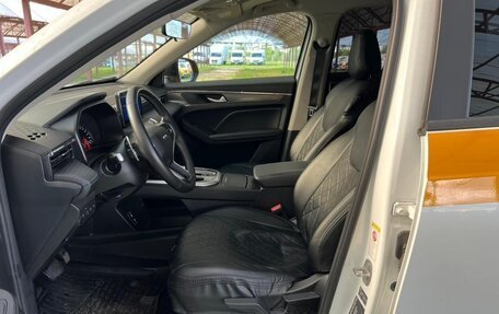 Haval Jolion, 2024 год, 1 890 000 рублей, 6 фотография