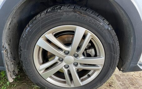 Haval Jolion, 2024 год, 1 890 000 рублей, 14 фотография